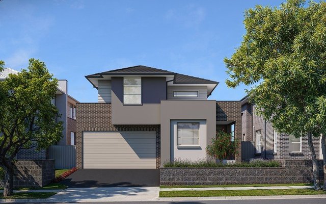Lot 1019 Nimmitabel Street, NSW 2527