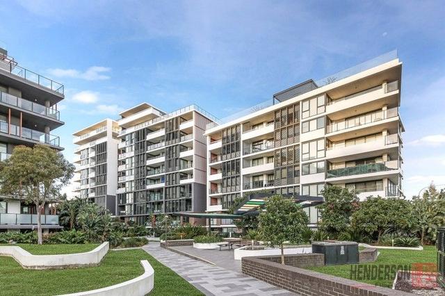 208/3 Garrigarrang Avenue, NSW 2217
