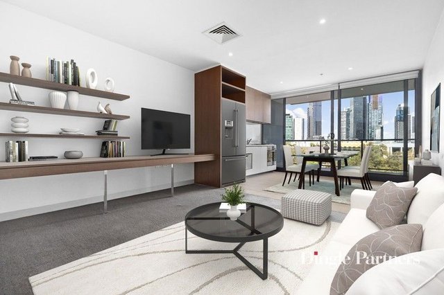 723/555 Flinders Street, VIC 3000
