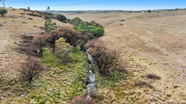 103 Turkey Hill Road Limerick Via, NSW 2583
