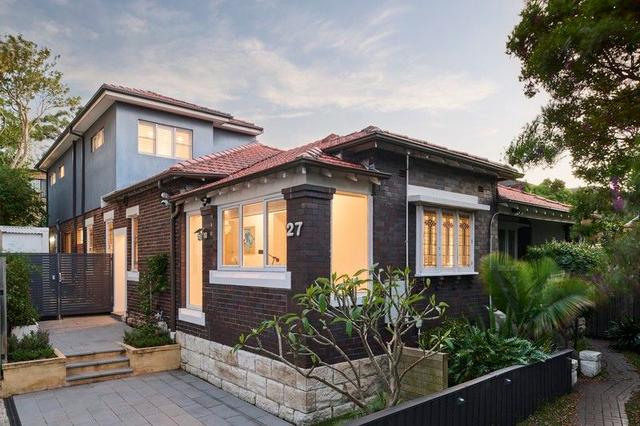 27 McLennan Avenue, NSW 2031