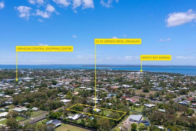 23-25 Verden Drive, QLD 4655