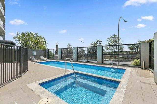 Unit 1005/1 Adelaide St, NSW 2022