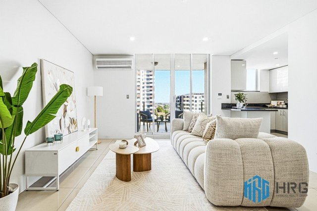 88/3 Railway Parade, NSW 2134