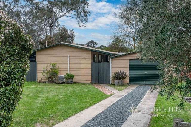 17 Baker Street, SA 5250