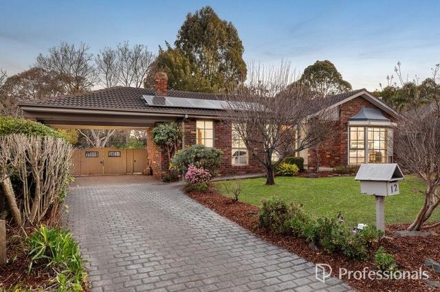 12 Bambara Street, VIC 3152