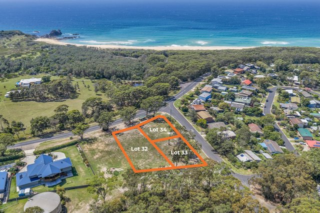 841 Wallaga Lake Road, NSW 2546