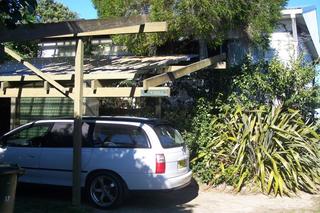 Carport