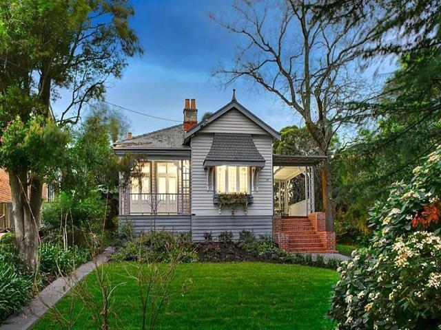 14 The Ridgeway, VIC 3079