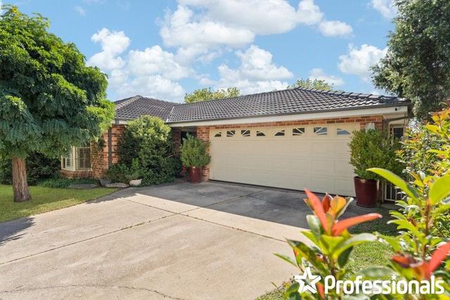 17 Oates Place, NSW 2795