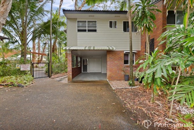 29/26 Bourke Street, QLD 4740