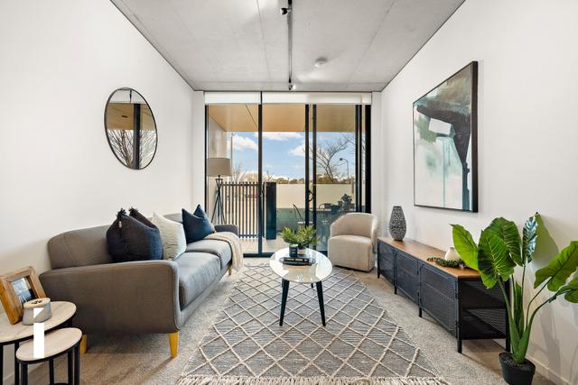 7/5 Kerridge Street, ACT 2604