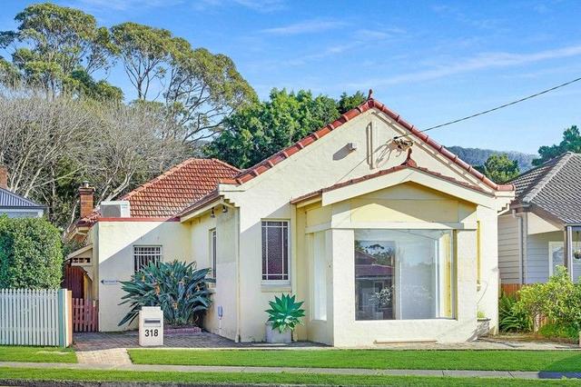 (no street name provided), NSW 2516
