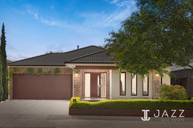 3 Heatherbell Avenue, VIC 3030