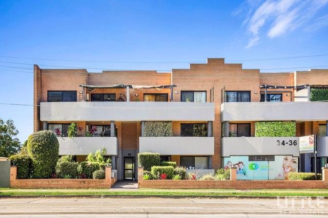 8/34-36 Princes Highway, NSW 2217