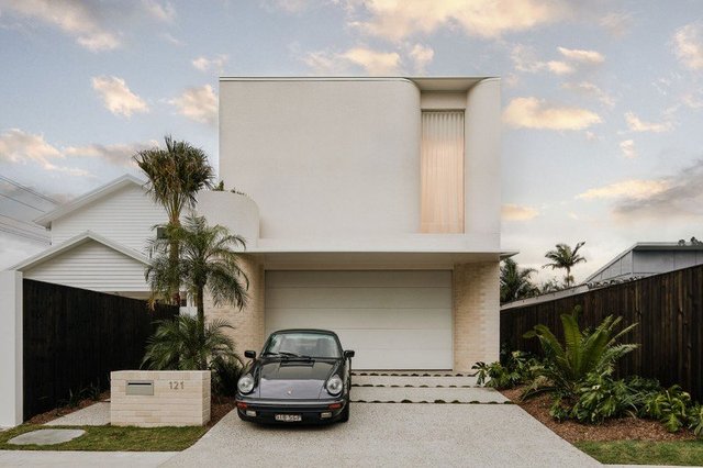 121 Albion Avenue, QLD 4220