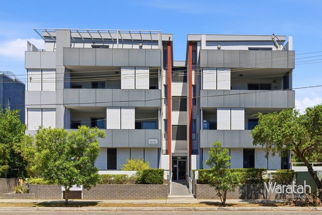 1/84-86 Aurelia Street, NSW 2146
