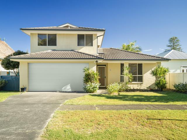 34 High Street, NSW 2427