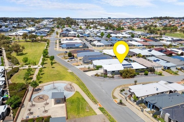 33 Bonnington Way, WA 6171