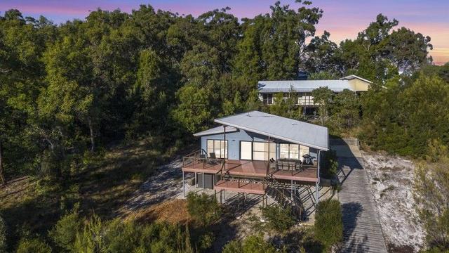 858 Kingfisher Heights Drive, QLD 4581