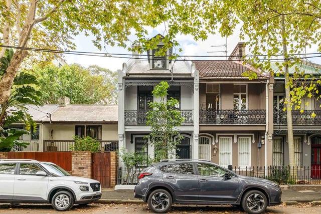 44 Nickson Street, NSW 2010
