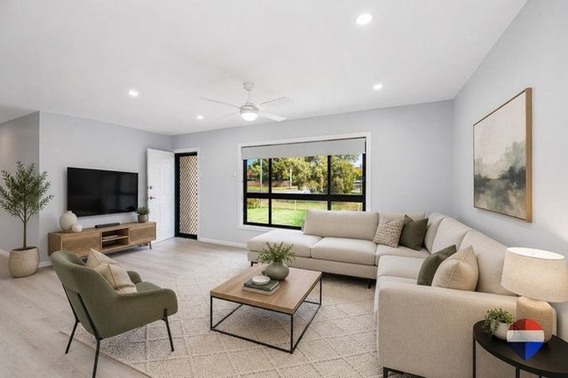 8 Landers Street, NSW 2747