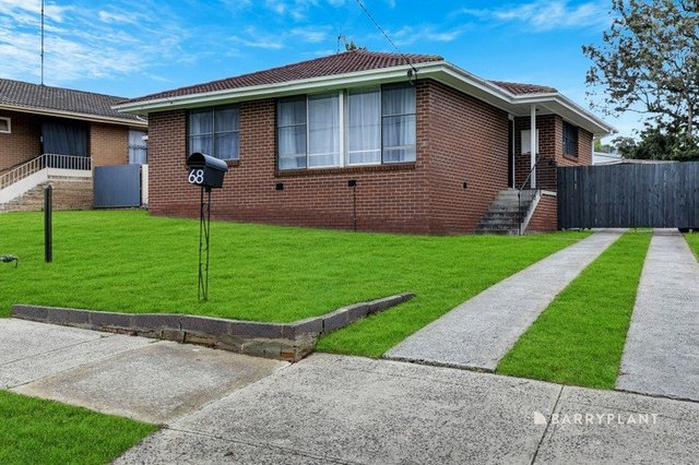 68 Ripplebrook Drive, VIC 3047