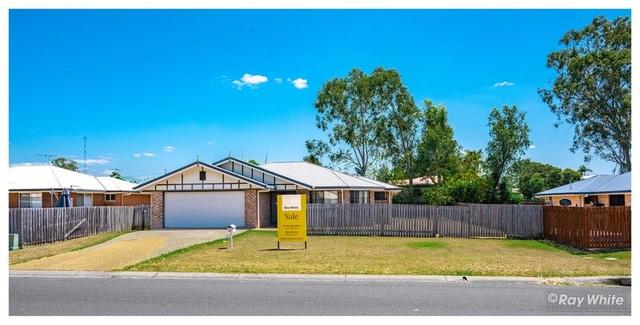 28 Donovan Crescent, QLD 4702