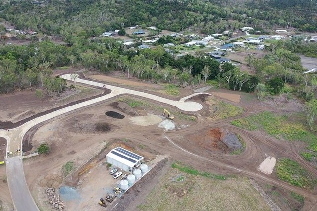 Lot 21 Woodwark Rise - Stage 3, QLD 4802