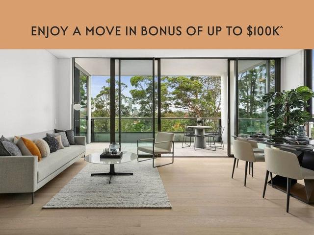 407/3 Scott Street, NSW 2068