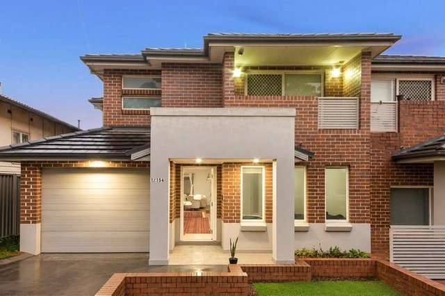 1/154 Chetwynd Road, NSW 2161