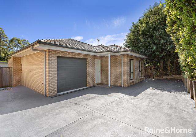 2/36 Campbell Street, NSW 2534