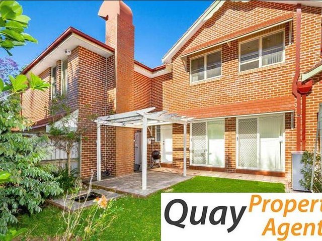 4/5 Jersey Road, NSW 2135