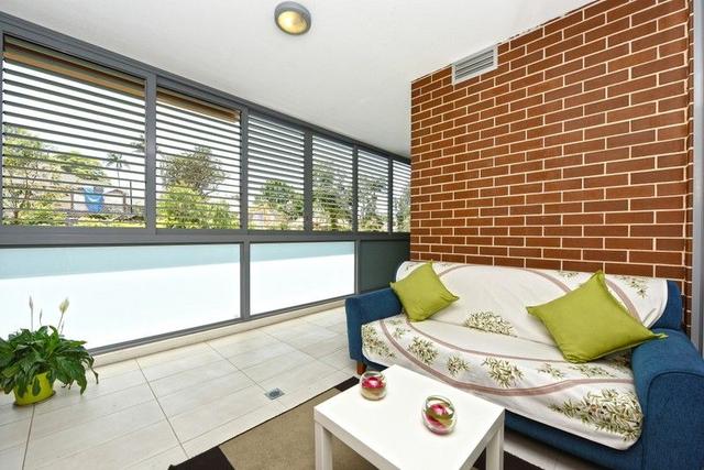 812/2-8 Bruce Avenue, NSW 2071