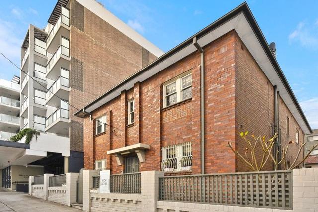 1/18-22 Burwood Road, NSW 2136
