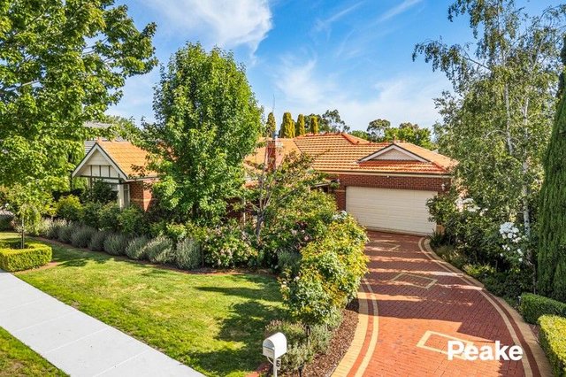 5 Mandurah Chase, VIC 3806
