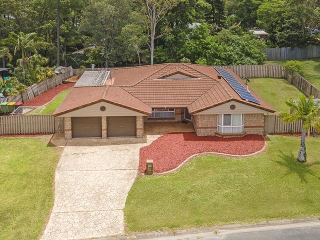 26 Enderbury Crescent, QLD 4211