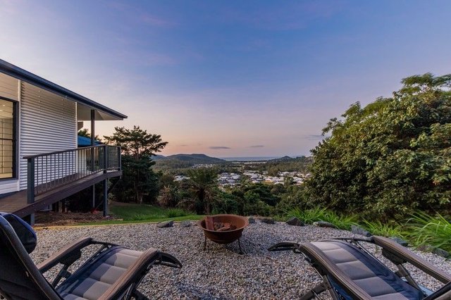 47 Pepperberry Lane, QLD 4800