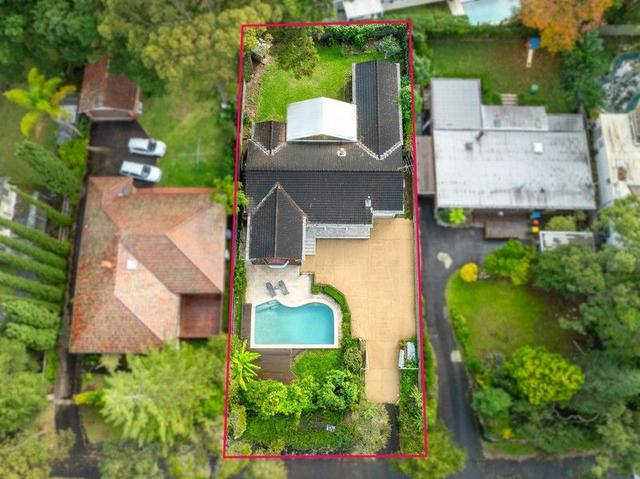 25 Horace Street, NSW 2075