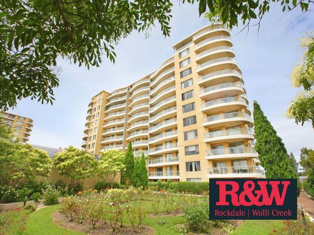 712/3 Rockdale Plaza Drive, NSW 2216