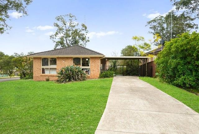 11 Harry Lawler Rd, NSW 2749