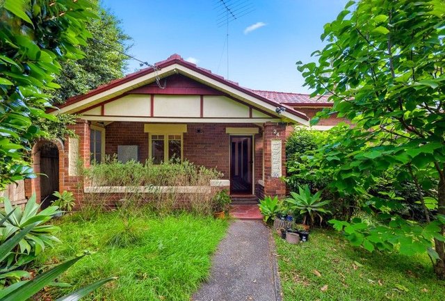 24 Kilbride Street, NSW 2193