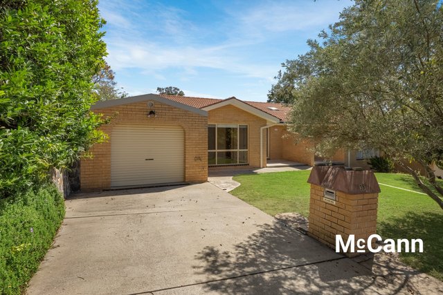3B Myles Connell Crescent, ACT 2906