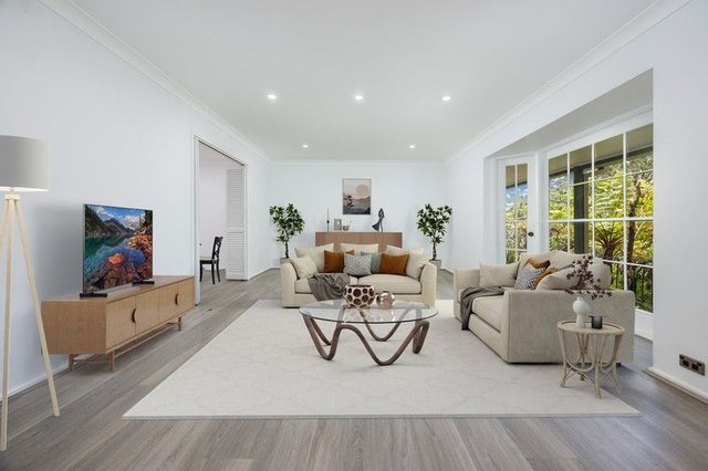 61 Sylvan Avenue, NSW 2070