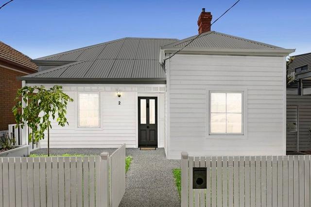 2 Susman  Street, VIC 3015