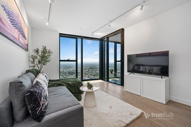 6601/160 Victoria Street, VIC 3053