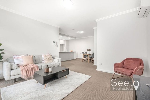 F207/81-86 Courallie  Avenue, NSW 2140