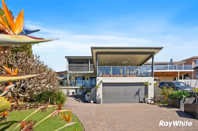5 Lake View Drive, NSW 2546