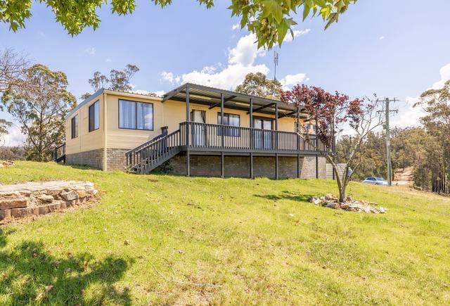 280 Nullica Short Cut Rd Nullica Via, NSW 2551