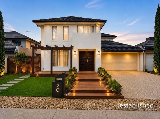 2 Sundowner Place, VIC 3030